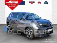 2025 Citroen C5