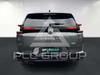 2025 Citroen C5