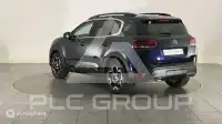 2025 Citroen C5