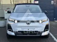 2026 Citroen C5