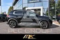 2025 Citroen C5