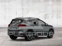2025 Citroen C5