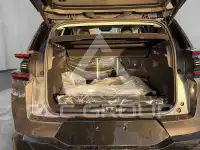 2025 Citroen C5