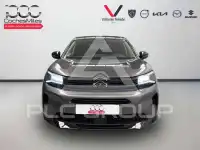 2025 Citroen C5