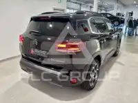 2025 Citroen C5