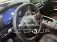 2025 Citroen C5