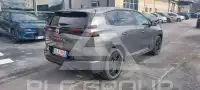 2025 Citroen C5