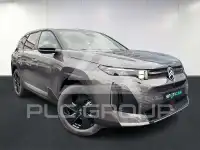 2025 Citroen C5
