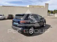 2025 Citroen C5