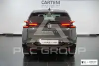 2025 Citroen C5