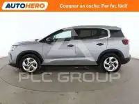 2025 Citroen C5