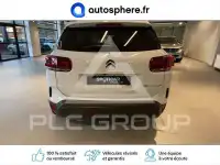 2025 Citroen C5