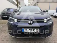 2026 Citroen C5