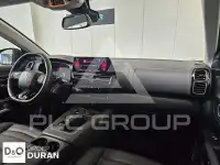 2025 Citroen C5