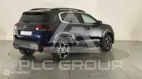 2025 Citroen C5