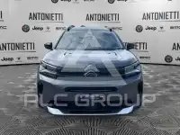 2025 Citroen C5