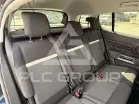 2025 Citroen C5