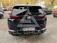 2025 Citroen C5