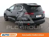 2025 Citroen C5