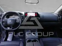 2025 Citroen C5