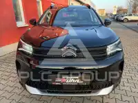 2025 Citroen C5