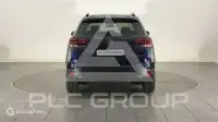 2025 Citroen C5
