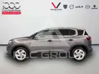2025 Citroen C5