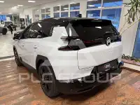 2025 Citroen C5