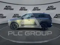 2025 Citroen C5