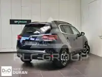 2025 Citroen C5