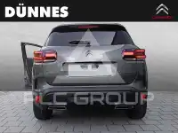 2025 Citroen C5