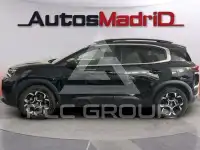 2025 Citroen C5