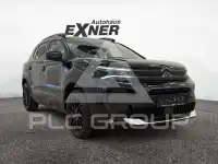 2025 Citroen C5
