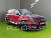 2025 Citroen C5