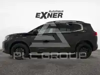 2025 Citroen C5