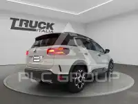 2025 Citroen C5