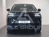 2025 Citroen C5