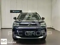2025 Citroen C5