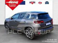 2025 Citroen C5