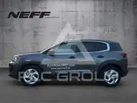 2025 Citroen C5