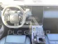 2025 Citroen C5