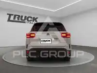 2025 Citroen C5