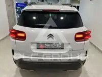 2025 Citroen C5