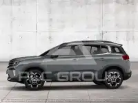 2025 Citroen C5