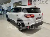 2025 Citroen C5