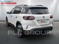 2025 Citroen C5