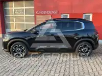 2025 Citroen C5
