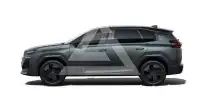 2026 Citroen C5