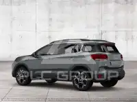 2025 Citroen C5