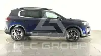 2025 Citroen C5